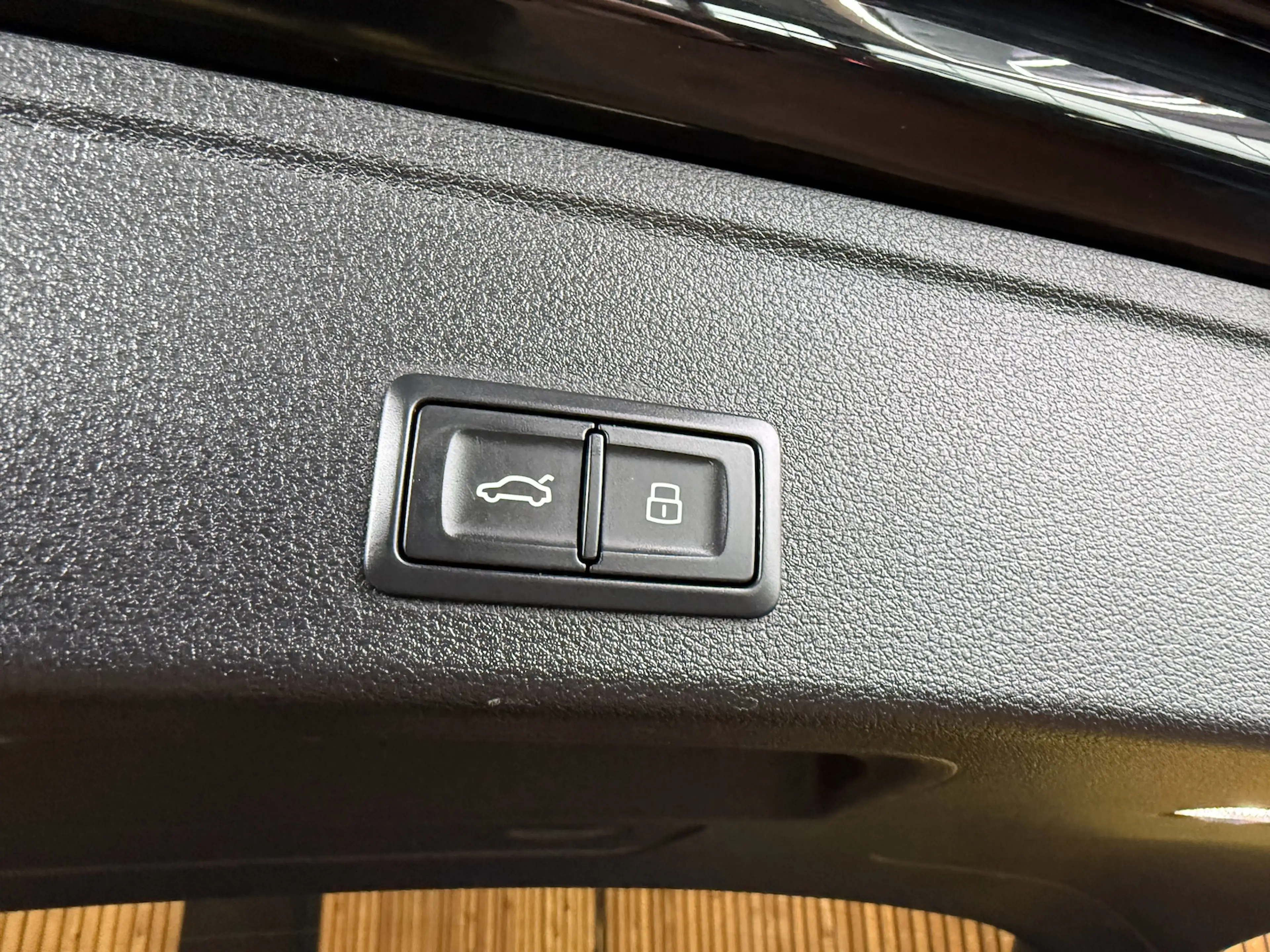 Audi A4 allroad 40TDI qu. Aut. Navi*LED*Leder*Kam*AHK — photo 9