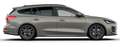 Ford Focus Wagon 1.0 EcoBoost Hybrid ST Line NU MET €1.500,00 Grijs - thumbnail 6