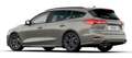 Ford Focus Wagon 1.0 EcoBoost Hybrid ST Line NU MET €1.500,00 Grijs - thumbnail 3