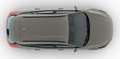 Ford Focus Wagon 1.0 EcoBoost Hybrid ST Line NU MET €1.500,00 Grijs - thumbnail 7