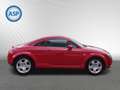 Audi TT 1.8 T Coupe quattro XENON LEDER Rot - thumbnail 5