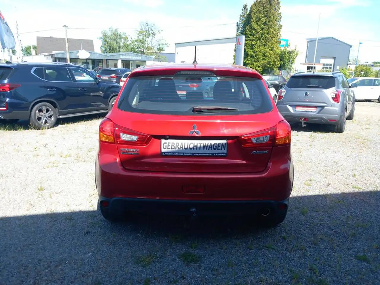 Das Auto