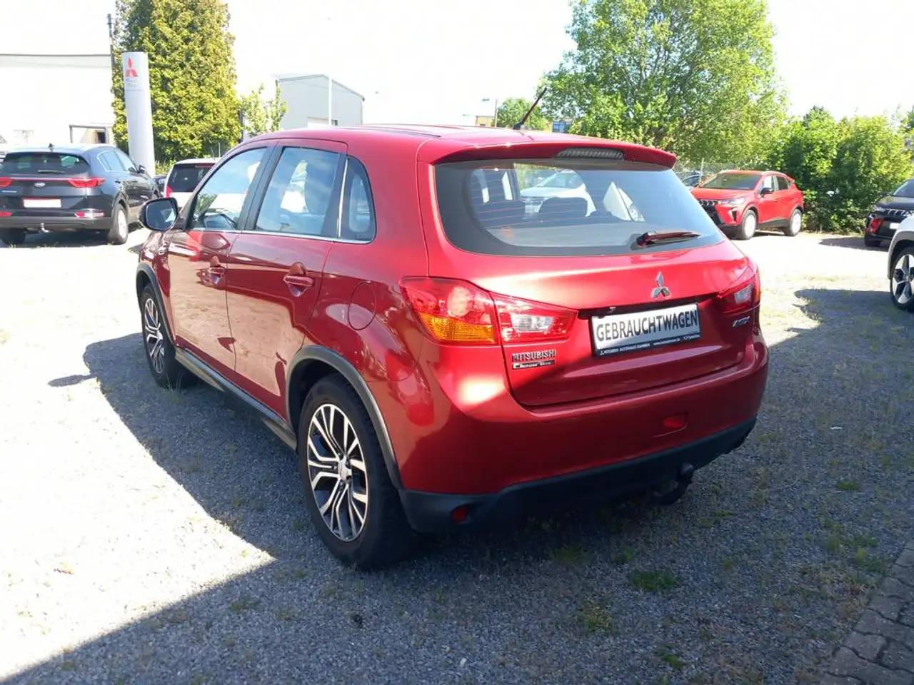 Das Auto