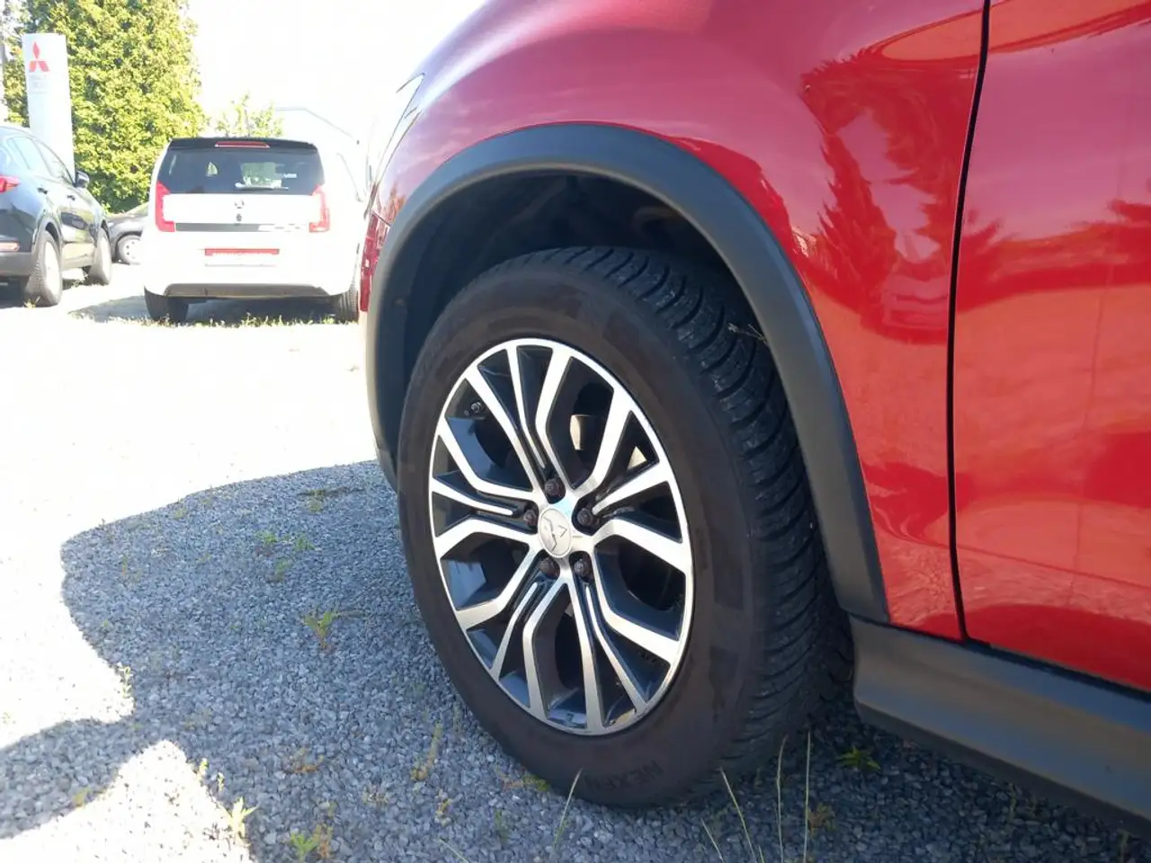 Das Auto