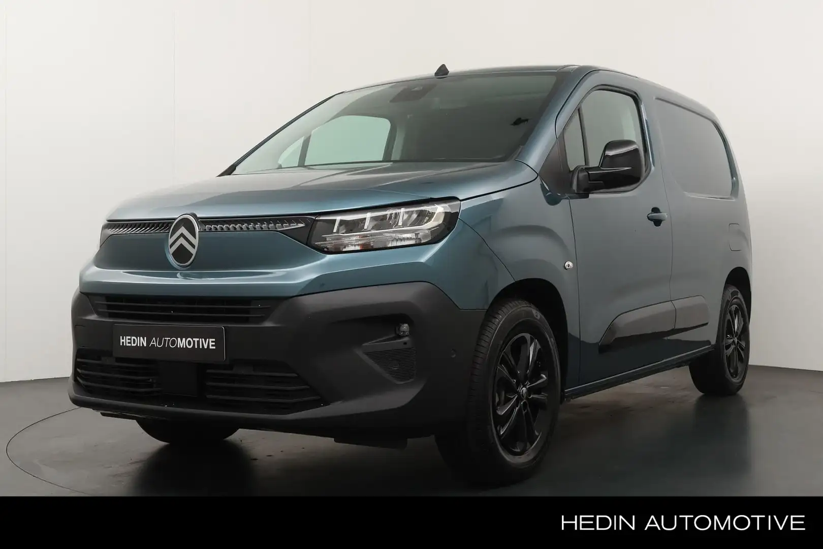 Citroen Berlingo ë-Berlingo 50 kWh 136pk L1 | Navigatie | Camera | Blauw - 1