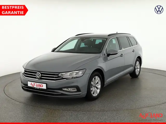 Volkswagen Passat Variant 2.0 TDI Business LED Navi ACC AHK