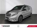 Mercedes-Benz Vito 119 CDI Mixto 4x4 lang LED Standhzg AHK 7G Argent - thumbnail 1