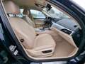 BMW 525 525d Touring Business auto PELLE - FT650ML Blu/Azzurro - thumbnail 12