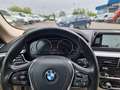 BMW 525 525d Touring Business auto PELLE - FT650ML Blu/Azzurro - thumbnail 10
