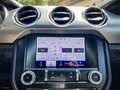 Ford Mustang 2.3 SHELBY LOOK*LED*LEDER*GARANTIE Silver - thumbnail 23