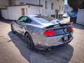 Ford Mustang 2.3 SHELBY LOOK*LED*LEDER*GARANTIE Silver - thumbnail 7