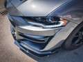 Ford Mustang 2.3 SHELBY LOOK*LED*LEDER*GARANTIE Silver - thumbnail 15