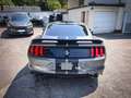 Ford Mustang 2.3 SHELBY LOOK*LED*LEDER*GARANTIE Silver - thumbnail 6