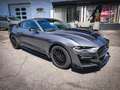 Ford Mustang 2.3 SHELBY LOOK*LED*LEDER*GARANTIE Silver - thumbnail 3