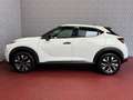 Nissan Juke 1.0 DIG-T 114PK 2025 CARPLAY NAVI CAMERA STOELVERW Wit - thumbnail 4