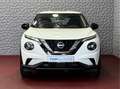 Nissan Juke 1.0 DIG-T 114PK 2025 CARPLAY NAVI CAMERA STOELVERW Wit - thumbnail 11