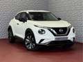 Nissan Juke 1.0 DIG-T 114PK 2025 CARPLAY NAVI CAMERA STOELVERW Wit - thumbnail 50