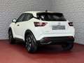 Nissan Juke 1.0 DIG-T 114PK 2025 CARPLAY NAVI CAMERA STOELVERW Wit - thumbnail 2