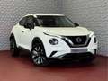 Nissan Juke 1.0 DIG-T 114PK 2025 CARPLAY NAVI CAMERA STOELVERW Wit - thumbnail 48