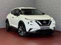 Nissan Juke 1.0 DIG-T 114PK 2025 CARPLAY NAVI CAMERA STOELVERW Wit - thumbnail 49