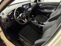 Nissan Juke 1.0 DIG-T 114PK 2025 CARPLAY NAVI CAMERA STOELVERW Wit - thumbnail 5