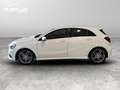Mercedes-Benz A 180 cdi Premium auto Bianco - thumbnail 3