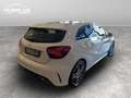 Mercedes-Benz A 180 cdi Premium auto Bianco - thumbnail 6
