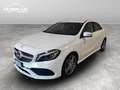 Mercedes-Benz A 180 cdi Premium auto Bianco - thumbnail 1