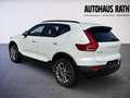 Volvo XC40 Black Edition Plus, B3 Mild Hybrid, Benzin Weiß - thumbnail 5
