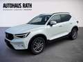 Volvo XC40 Black Edition Plus, B3 Mild Hybrid, Benzin Weiß - thumbnail 1