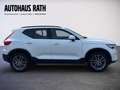Volvo XC40 Black Edition Plus, B3 Mild Hybrid, Benzin Weiß - thumbnail 25