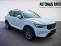 Volvo XC40 Black Edition Plus, B3 Mild Hybrid, Benzin Weiß - thumbnail 24