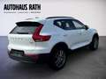 Volvo XC40 Black Edition Plus, B3 Mild Hybrid, Benzin Weiß - thumbnail 4