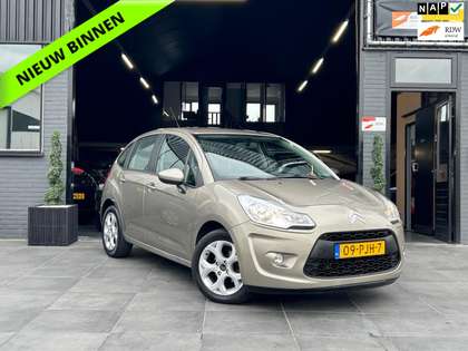 Citroen C3 1.4 VTi Dynamique|Airco|Cruise|Trekhaak|NAP|APK|