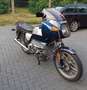 BMW R 100 RS Blue - thumbnail 2