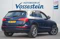 Audi Q5 2.0 TDI quattro Pro Line / Leder / Automaat / Came Blauw - thumbnail 9