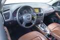 Audi Q5 2.0 TDI quattro Pro Line / Leder / Automaat / Came Blauw - thumbnail 10