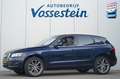 Audi Q5 2.0 TDI quattro Pro Line / Leder / Automaat / Came Blauw - thumbnail 1