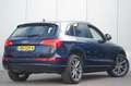 Audi Q5 2.0 TDI quattro Pro Line / Leder / Automaat / Came Blauw - thumbnail 27