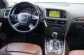 Audi Q5 2.0 TDI quattro Pro Line / Leder / Automaat / Came Blauw - thumbnail 12
