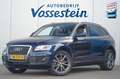 Audi Q5 2.0 TDI quattro Pro Line / Leder / Automaat / Came Blauw - thumbnail 8