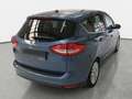 Ford C-Max C-MAX 1.0 ECOBOOST TITANIUM NAVI KLIMA KEY-FREE KA Blau - thumbnail 3