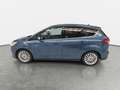 Ford C-Max C-MAX 1.0 ECOBOOST TITANIUM NAVI KLIMA KEY-FREE KA Blau - thumbnail 4