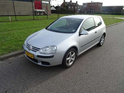 Volkswagen Golf High line automaat