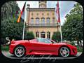 Ferrari F430 Spider | CC Brakes | Carbon Interior | VAT Červená - thumbnail 6