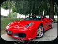 Ferrari F430 Spider | CC Brakes | Carbon Interior | VAT Rouge - thumbnail 12
