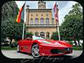 Ferrari F430 Spider | CC Brakes | Carbon Interior | VAT crvena - thumbnail 7