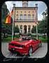 Ferrari F430 Spider | CC Brakes | Carbon Interior | VAT Piros - thumbnail 5