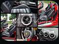 Ferrari F430 Spider | CC Brakes | Carbon Interior | VAT Piros - thumbnail 10