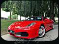Ferrari F430 Spider | CC Brakes | Carbon Interior | VAT Czerwony - thumbnail 15
